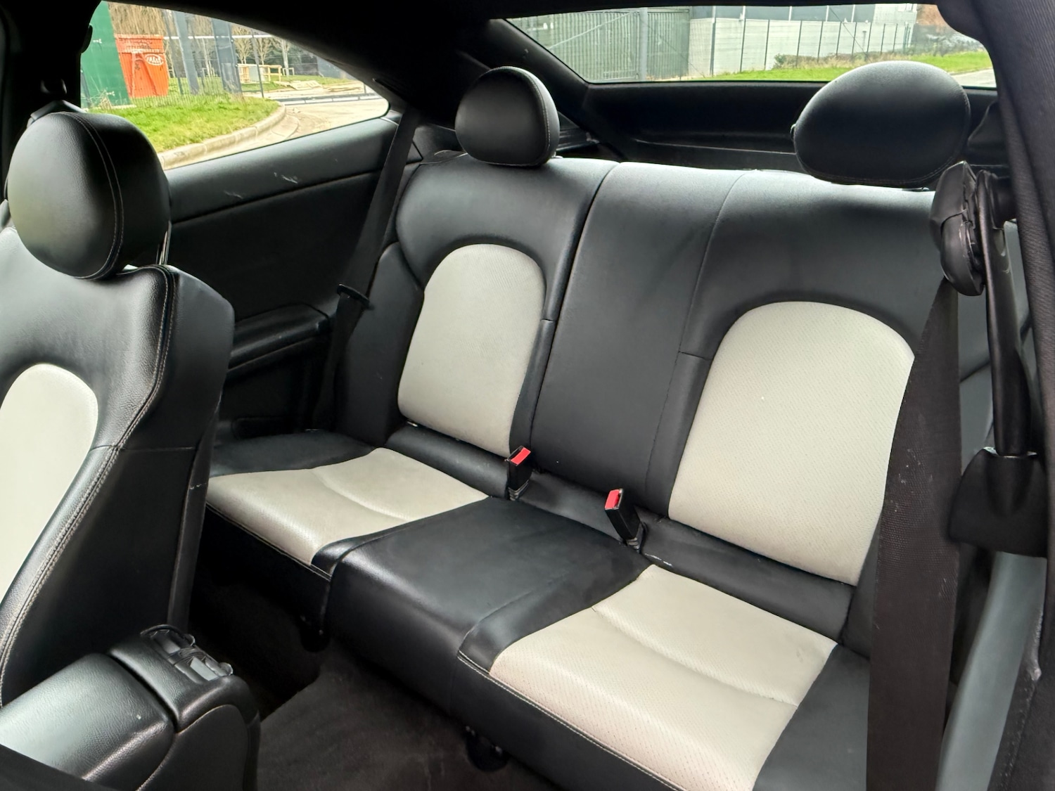 Used Mercedes-Benz CLC Class 2010 for sale - 77449854: Photo 12