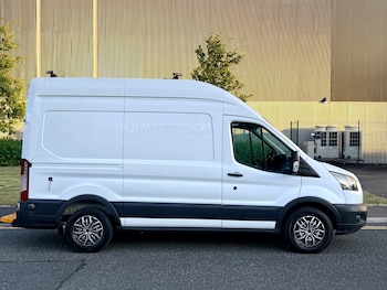 Used Ford Transit 2018 for sale - 79198597: Photo