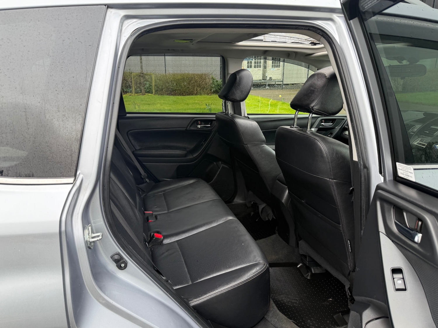 Used Subaru Forester 2014 for sale - 78016370: Photo 10