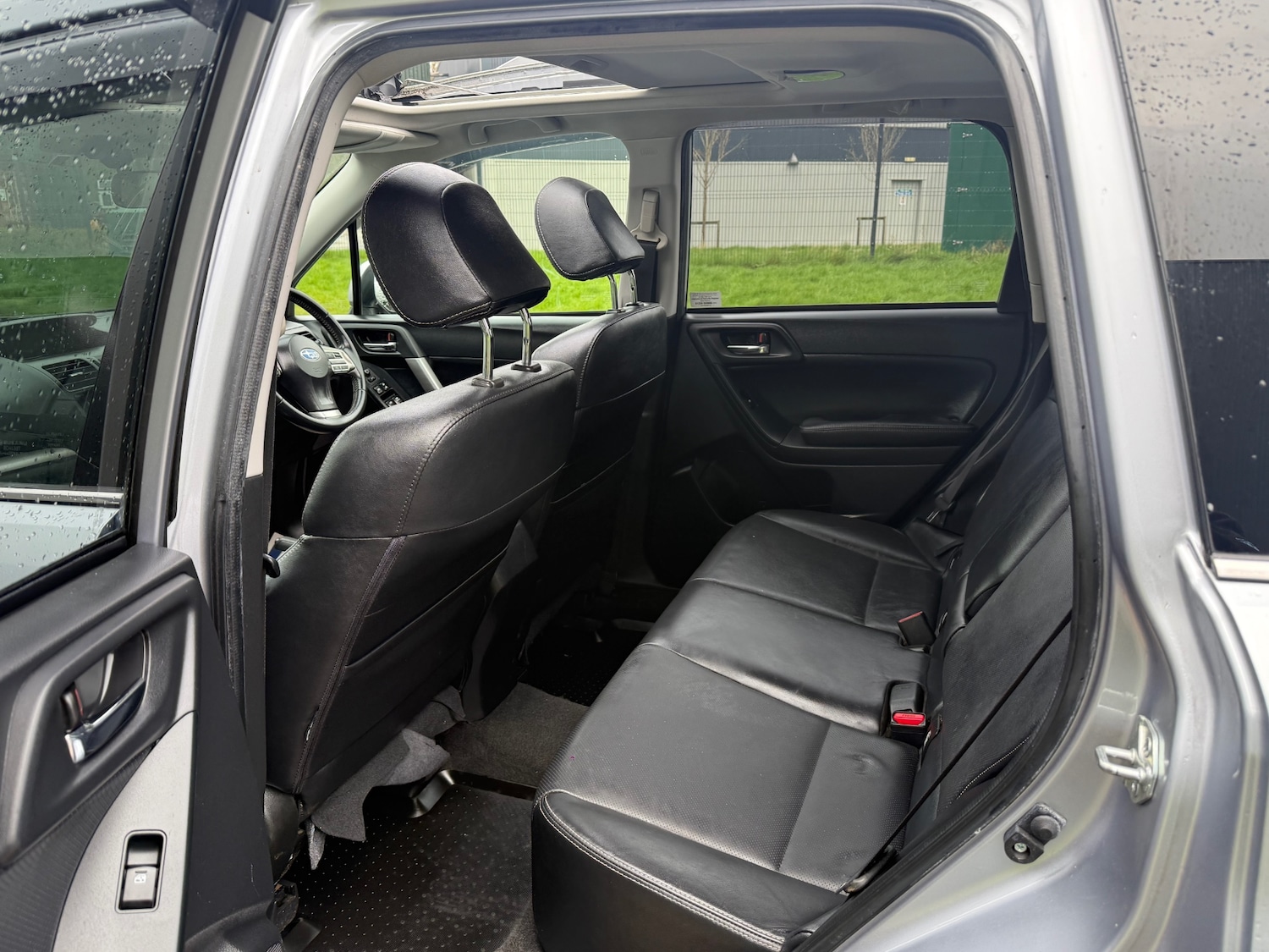 Used Subaru Forester 2014 for sale - 78016370: Photo 11