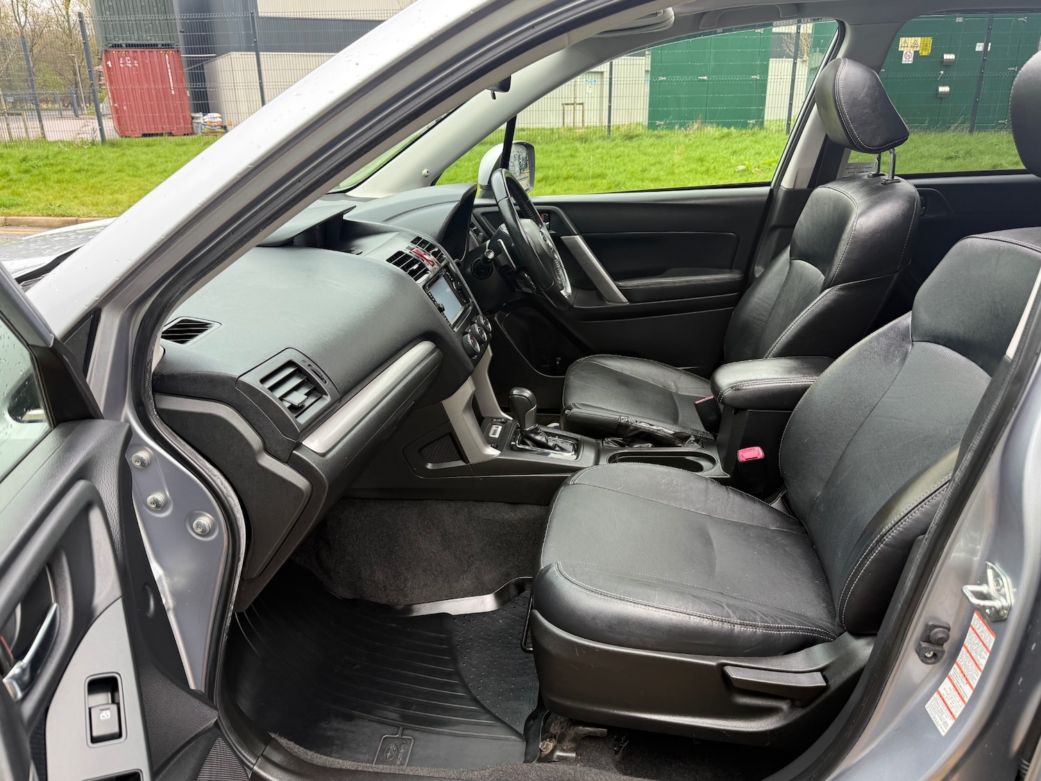 Used Subaru Forester 2014 for sale - 78016370: Photo 12