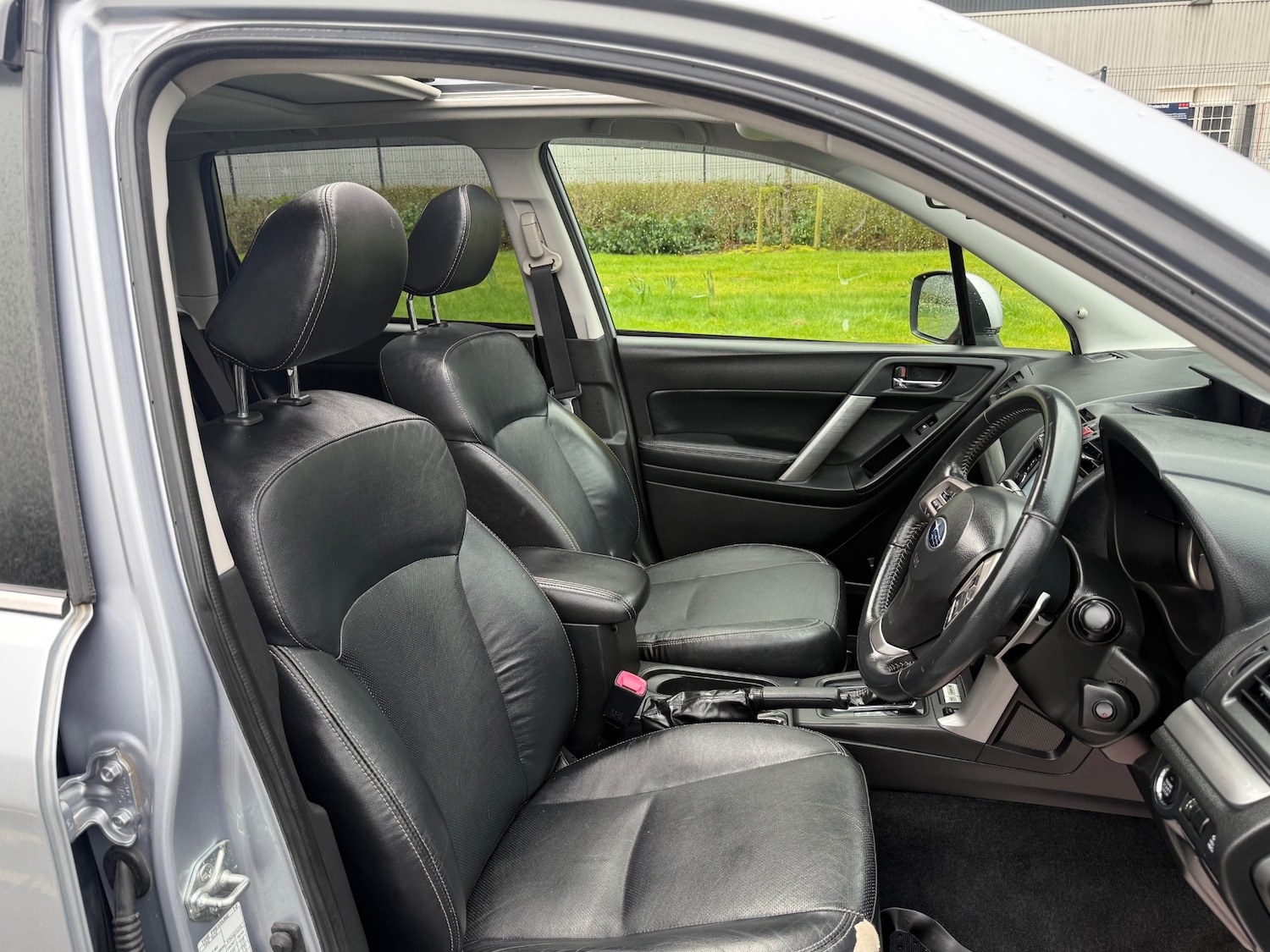 Used Subaru Forester 2014 for sale - 78016370: Photo 13