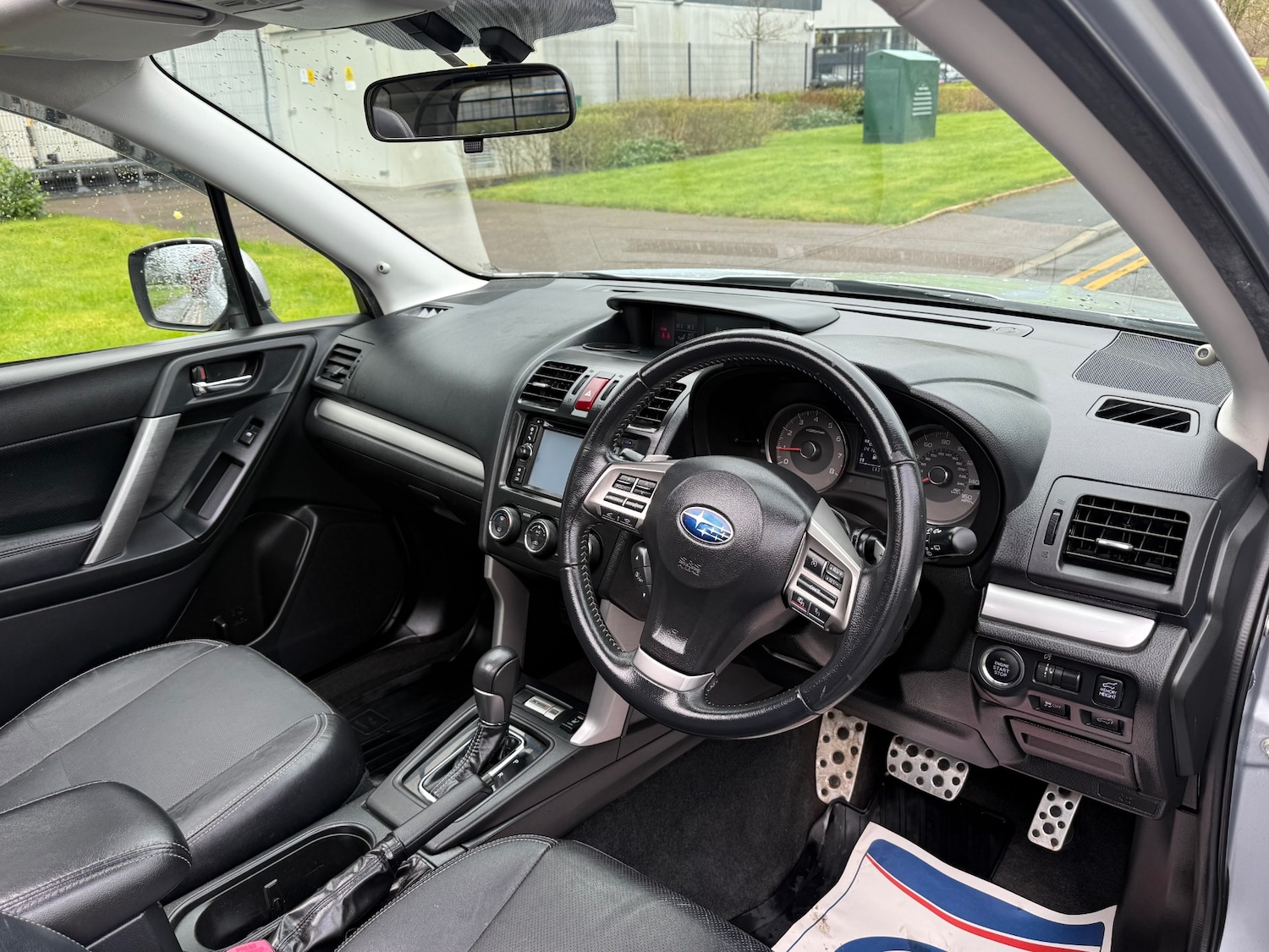 Used Subaru Forester 2014 for sale - 78016370: Photo 14