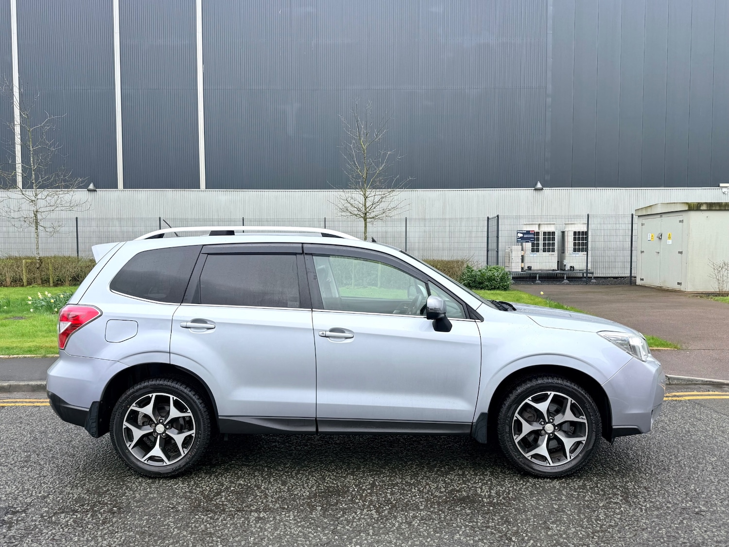 Used Subaru Forester 2014 for sale - 78016370: Photo 2
