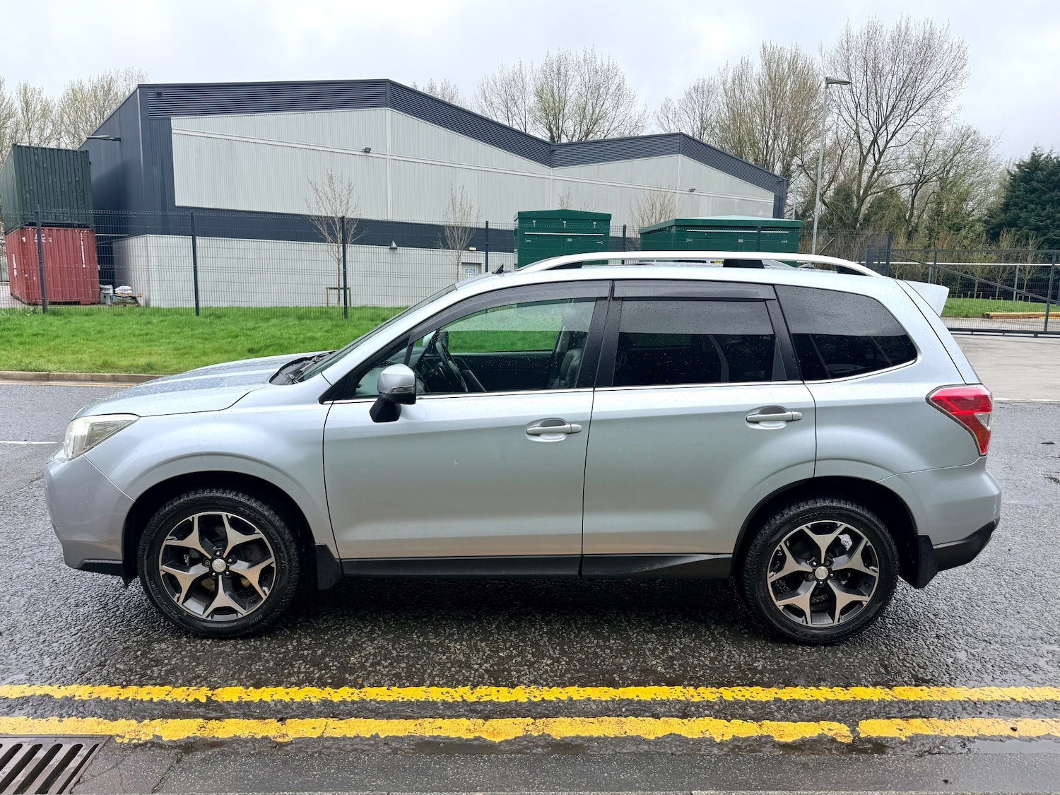 Used Subaru Forester 2014 for sale - 78016370: Photo 6