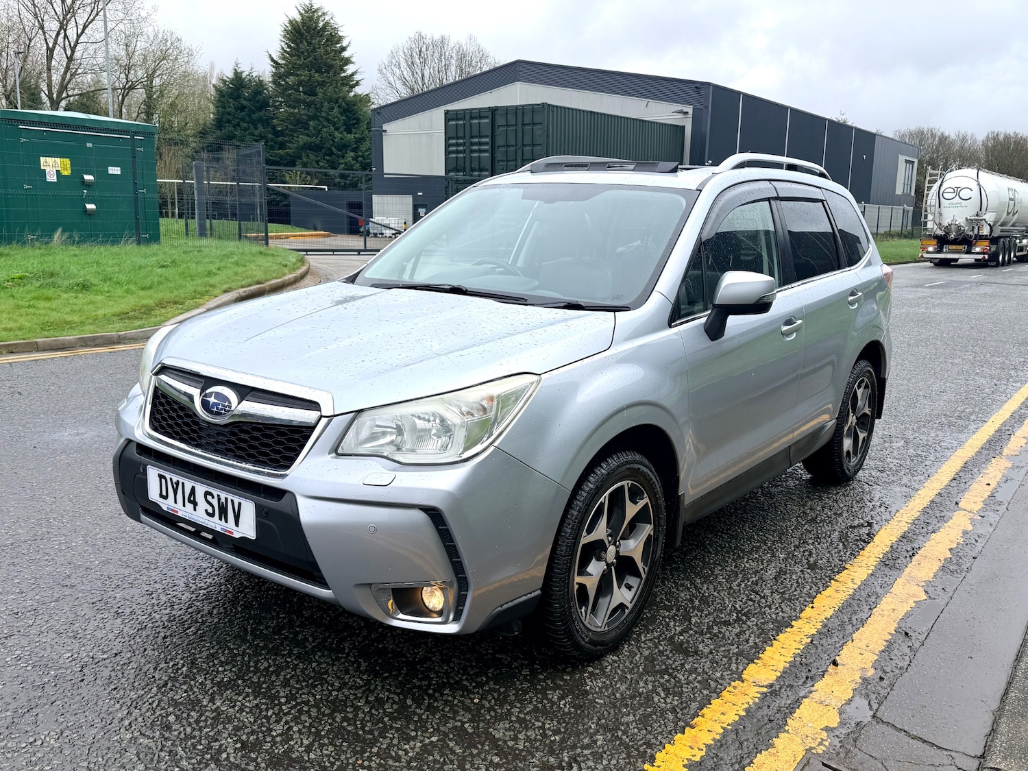 Used Subaru Forester 2014 for sale - 78016370: Photo 7