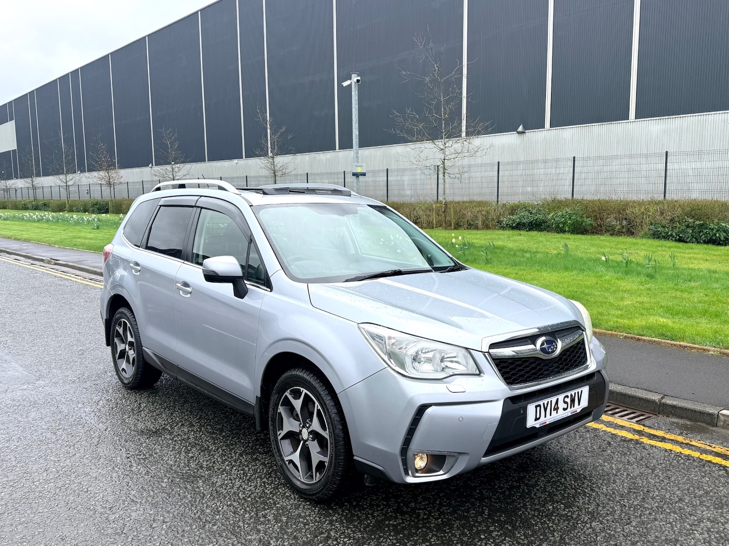 Used Subaru Forester 2014 for sale - 78016370: Photo 9