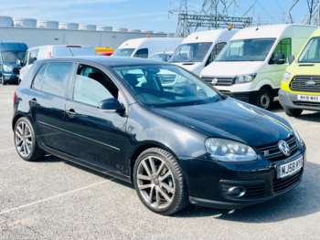 Used Volkswagen Golf 2009 for sale - 74262222: Photo