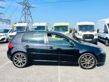 Used Volkswagen Golf 2009 for sale - 74262222: Photo