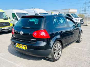 Used Volkswagen Golf 2009 for sale - 74262222: Photo