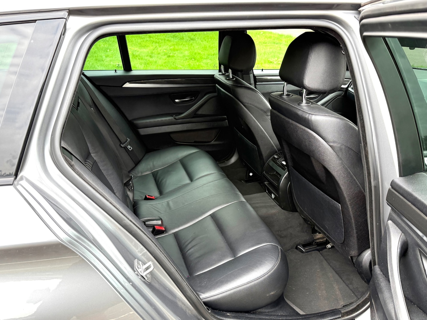 Used BMW 5 Series 2015 for sale - 76143952: Photo 11