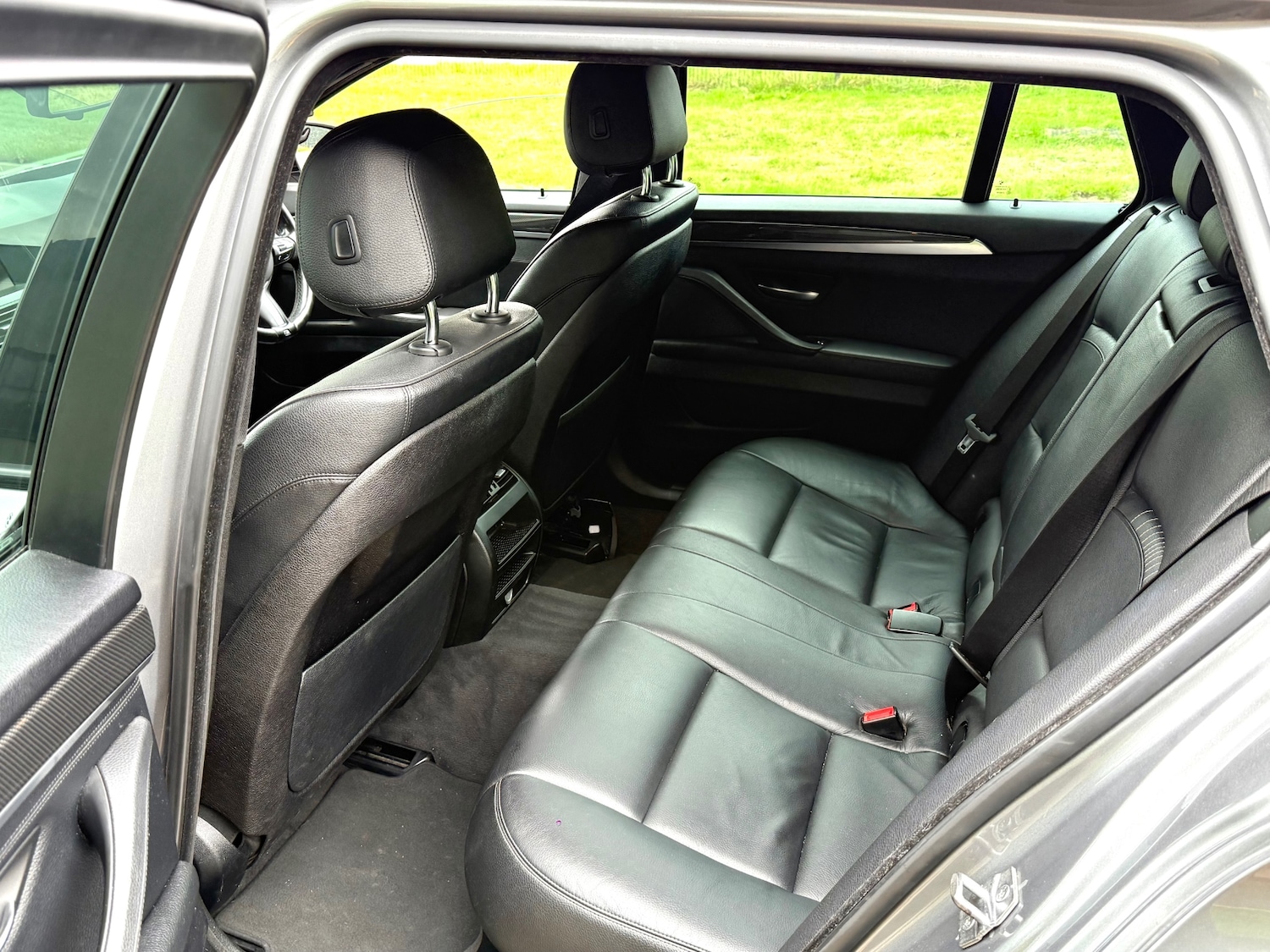 Used BMW 5 Series 2015 for sale - 76143952: Photo 12