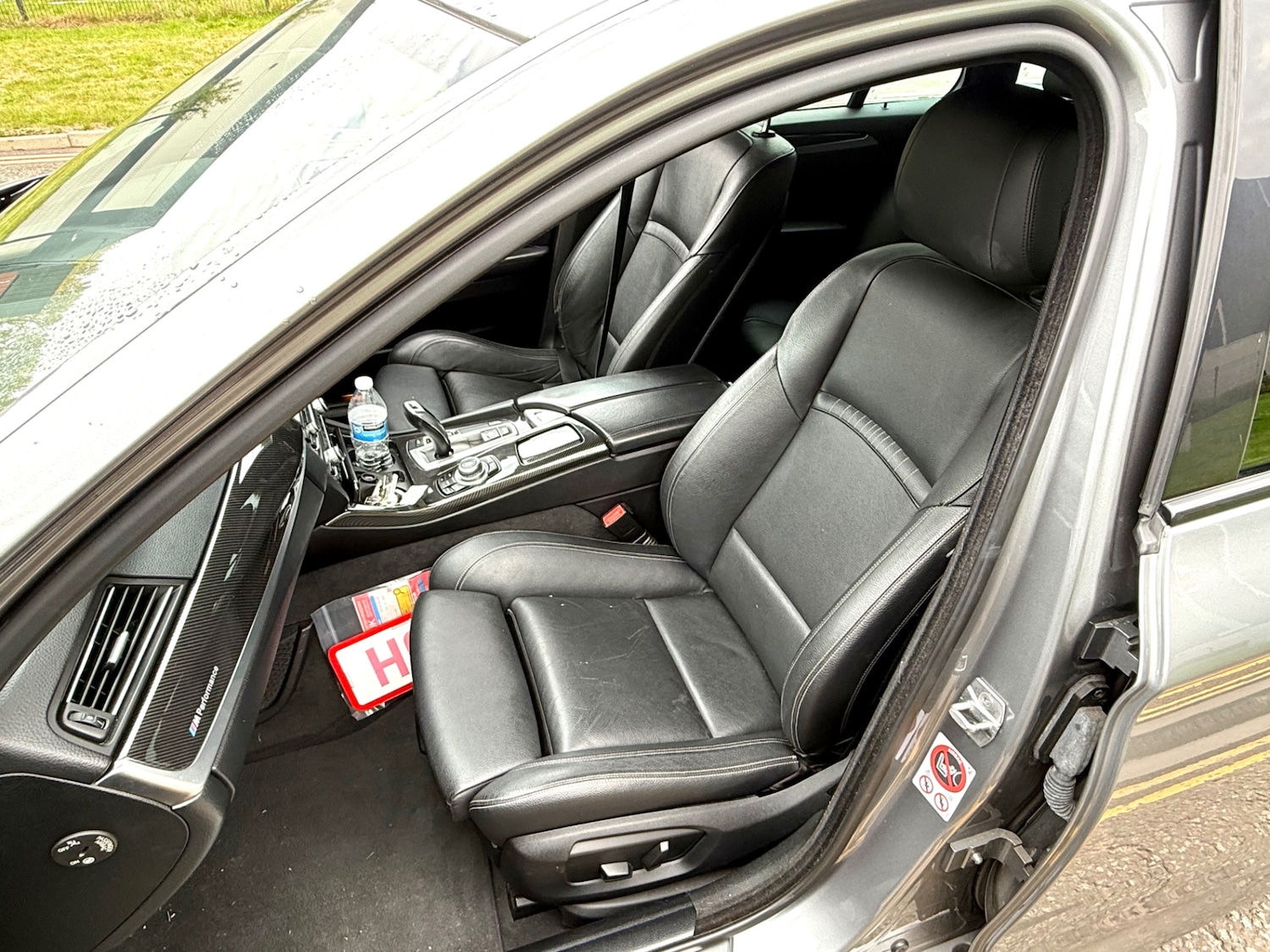 Used BMW 5 Series 2015 for sale - 76143952: Photo 14