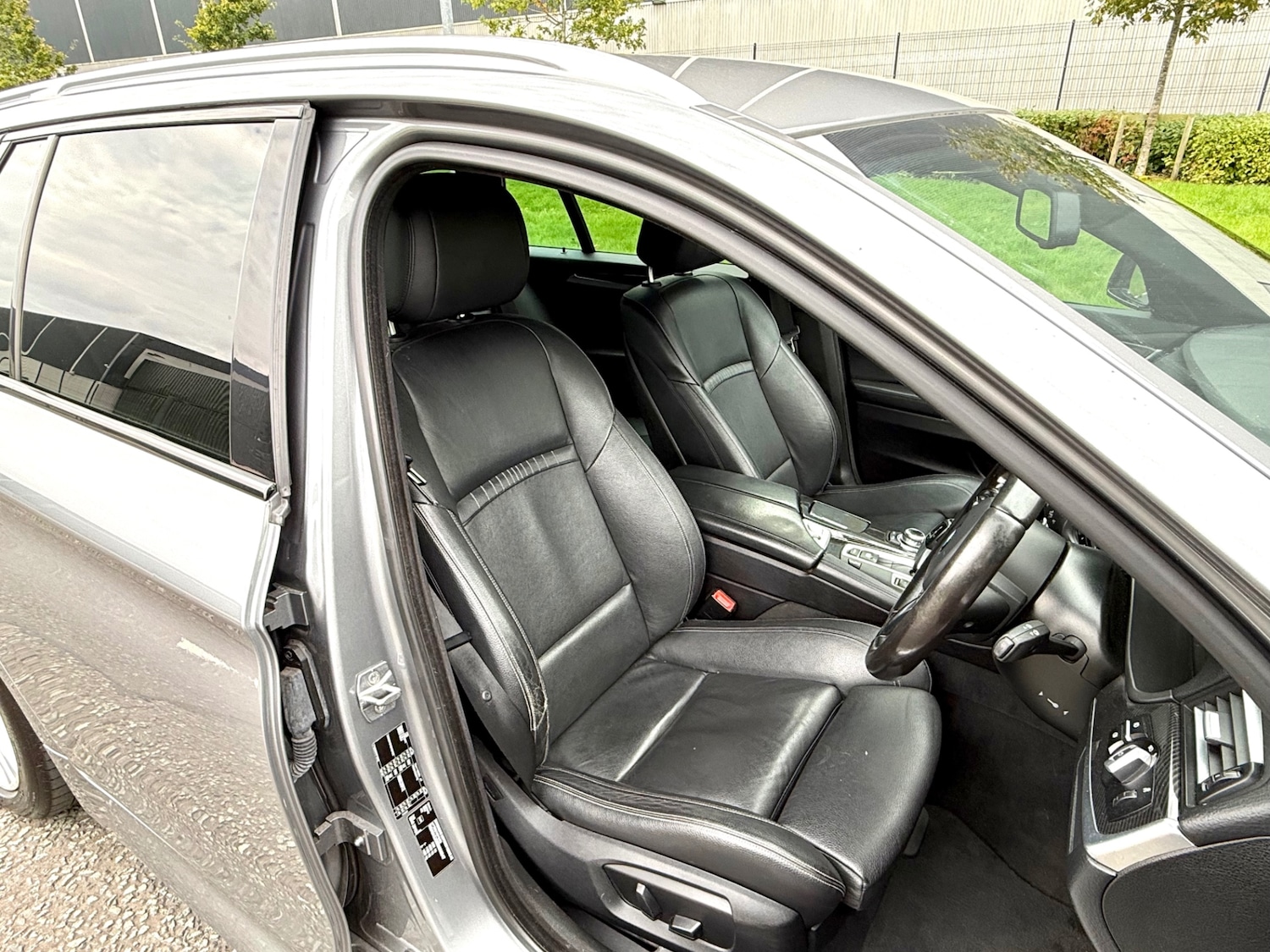 Used BMW 5 Series 2015 for sale - 76143952: Photo 17