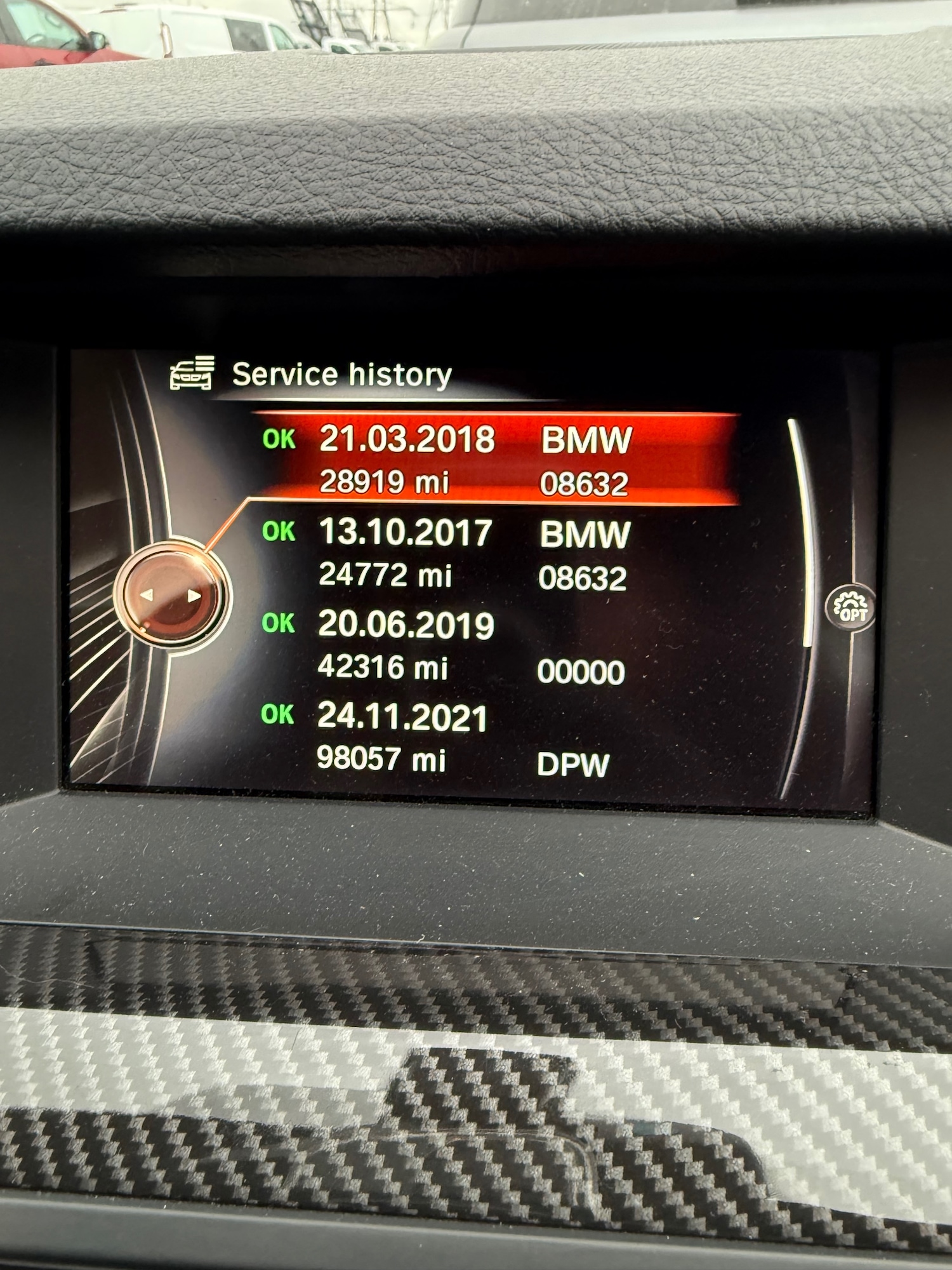 Used BMW 5 Series 2015 for sale - 76143952: Photo 19