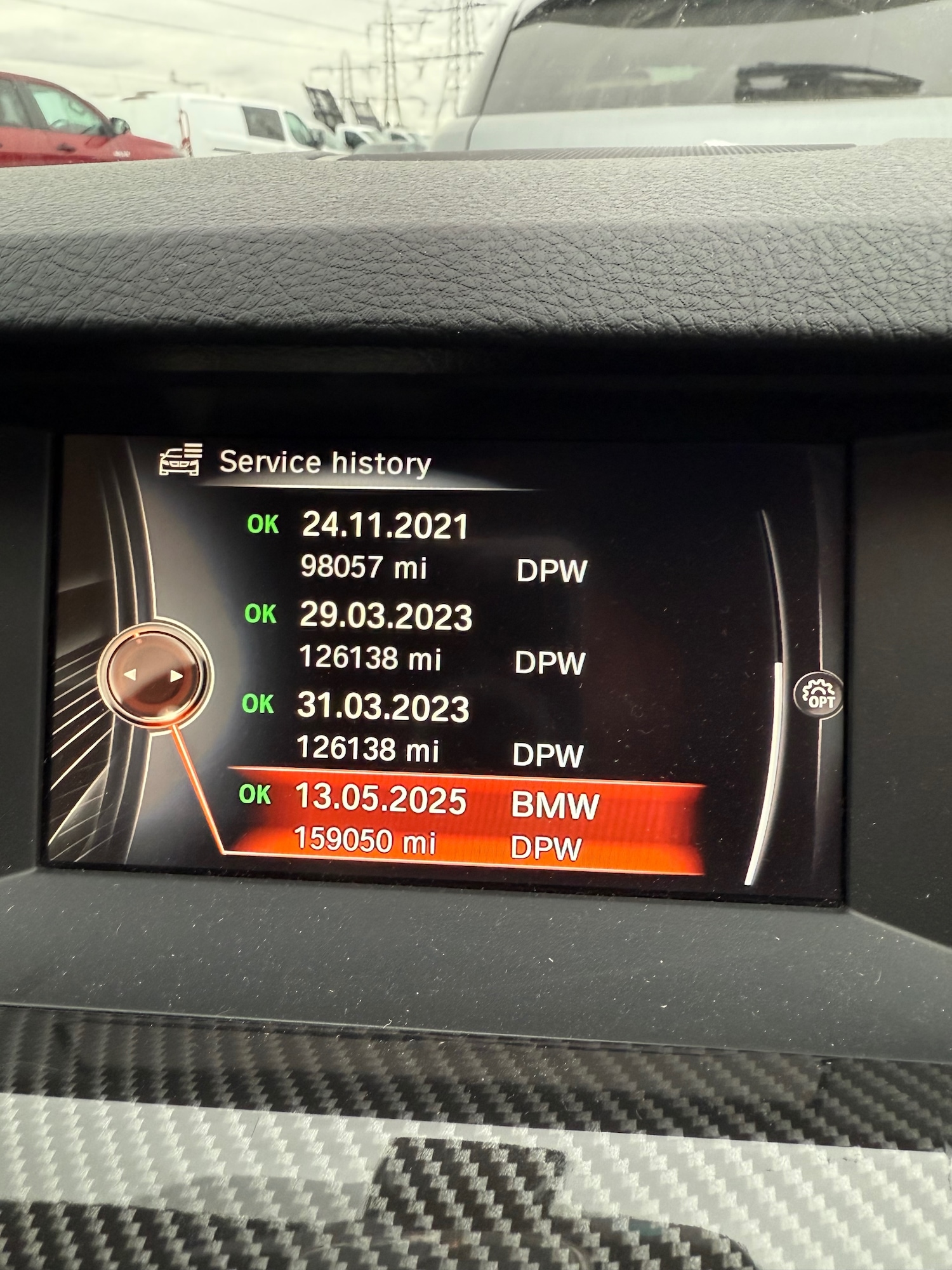 Used BMW 5 Series 2015 for sale - 76143952: Photo 20