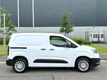Used Toyota ProAce 2021 for sale - 75542602: Photo