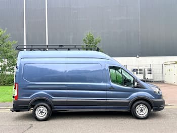 Used Ford Transit 2022 for sale - 79717901: Photo