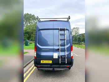 Used Ford Transit 2022 for sale - 79717901: Photo