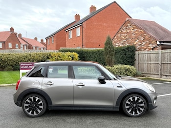 Used MINI Hatch 2016 for sale - 76426817: Photo