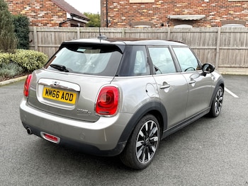 Used MINI Hatch 2016 for sale - 76426817: Photo