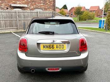 Used MINI Hatch 2016 for sale - 76426817: Photo