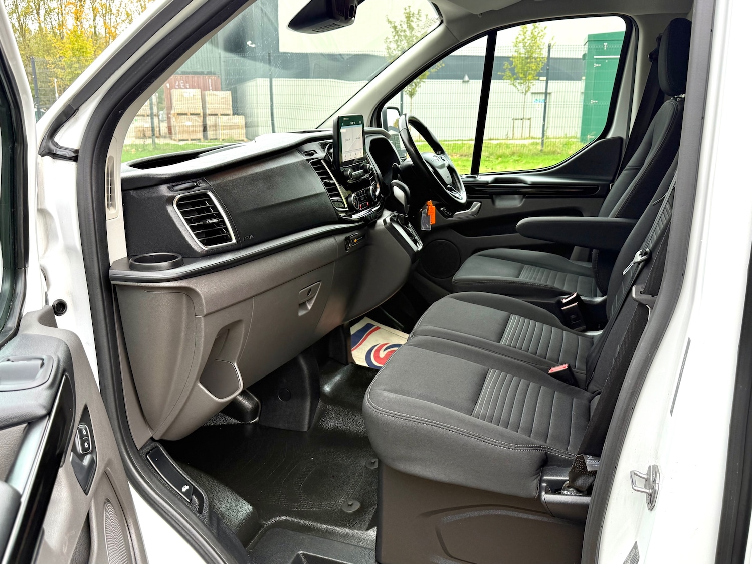 Used Ford Transit Custom 2021 for sale - 76221638: Photo 10