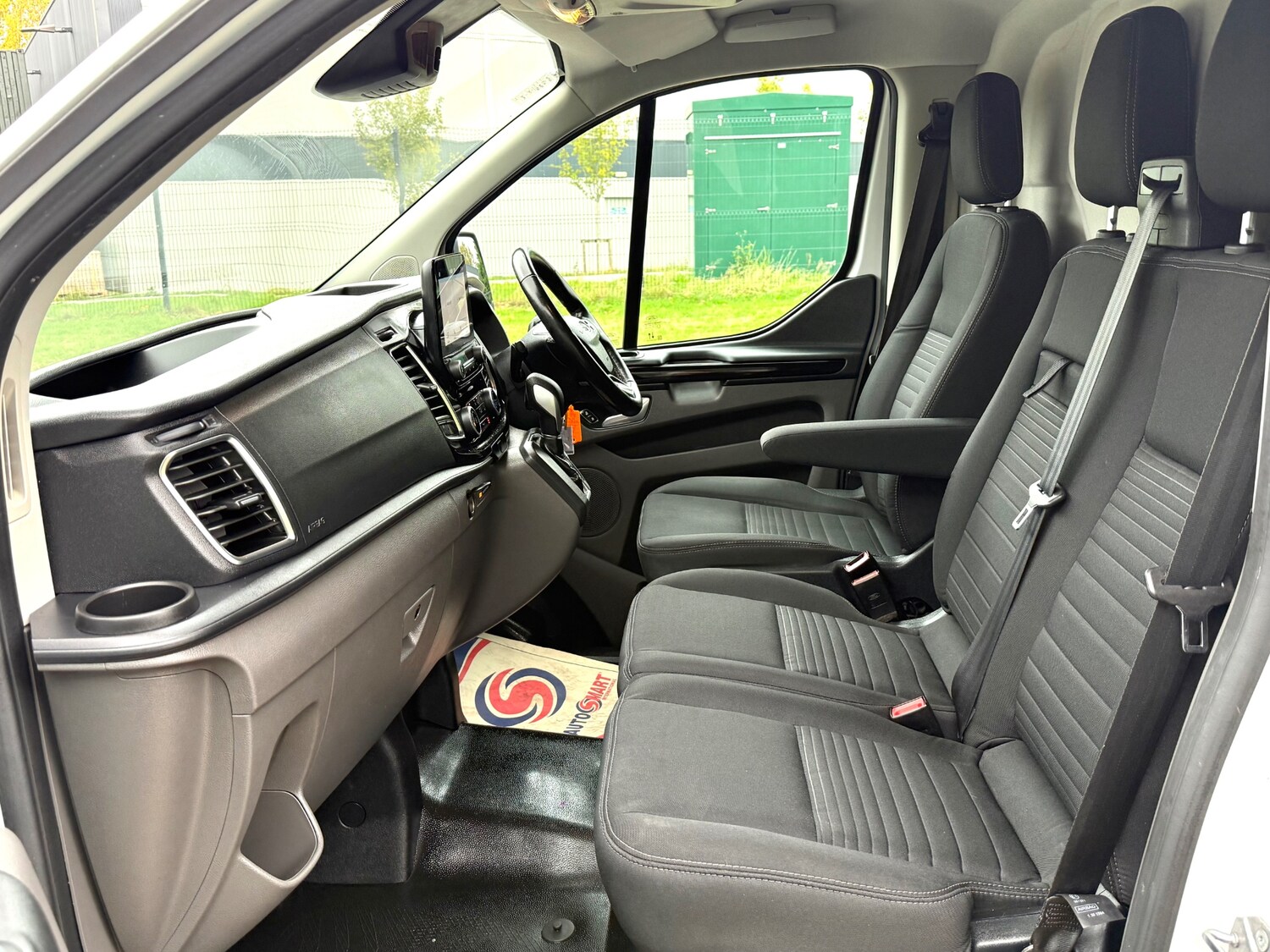 Used Ford Transit Custom 2021 for sale - 76221638: Photo 11