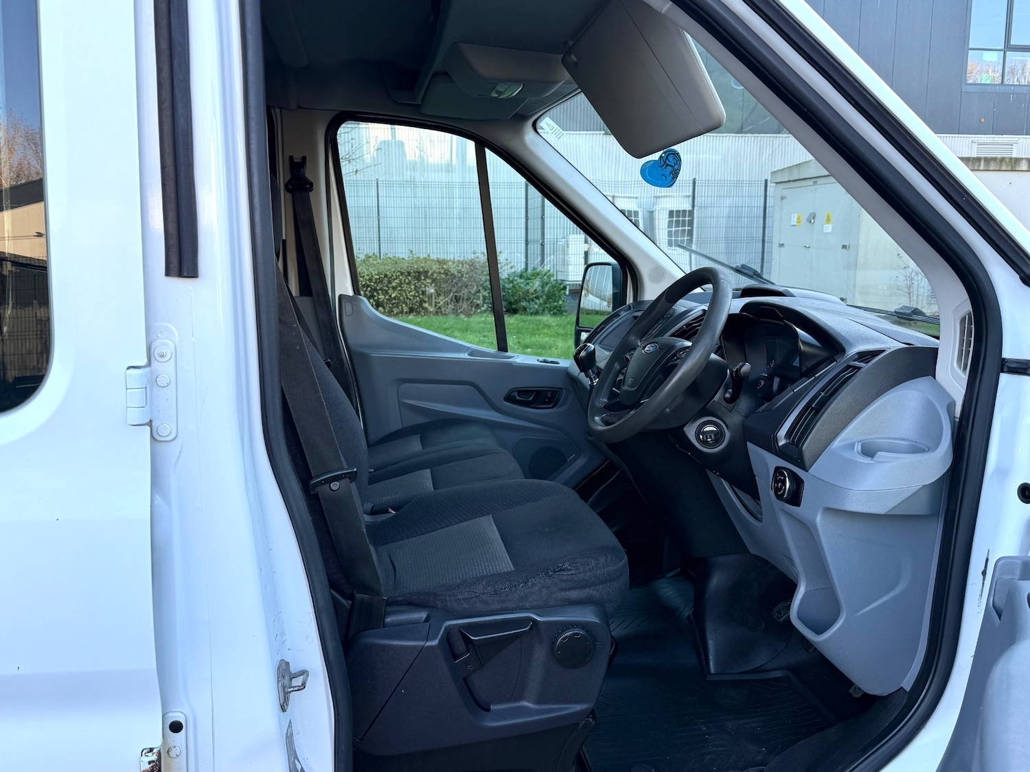 Used Ford Transit 2017 for sale - 76626620: Photo 23