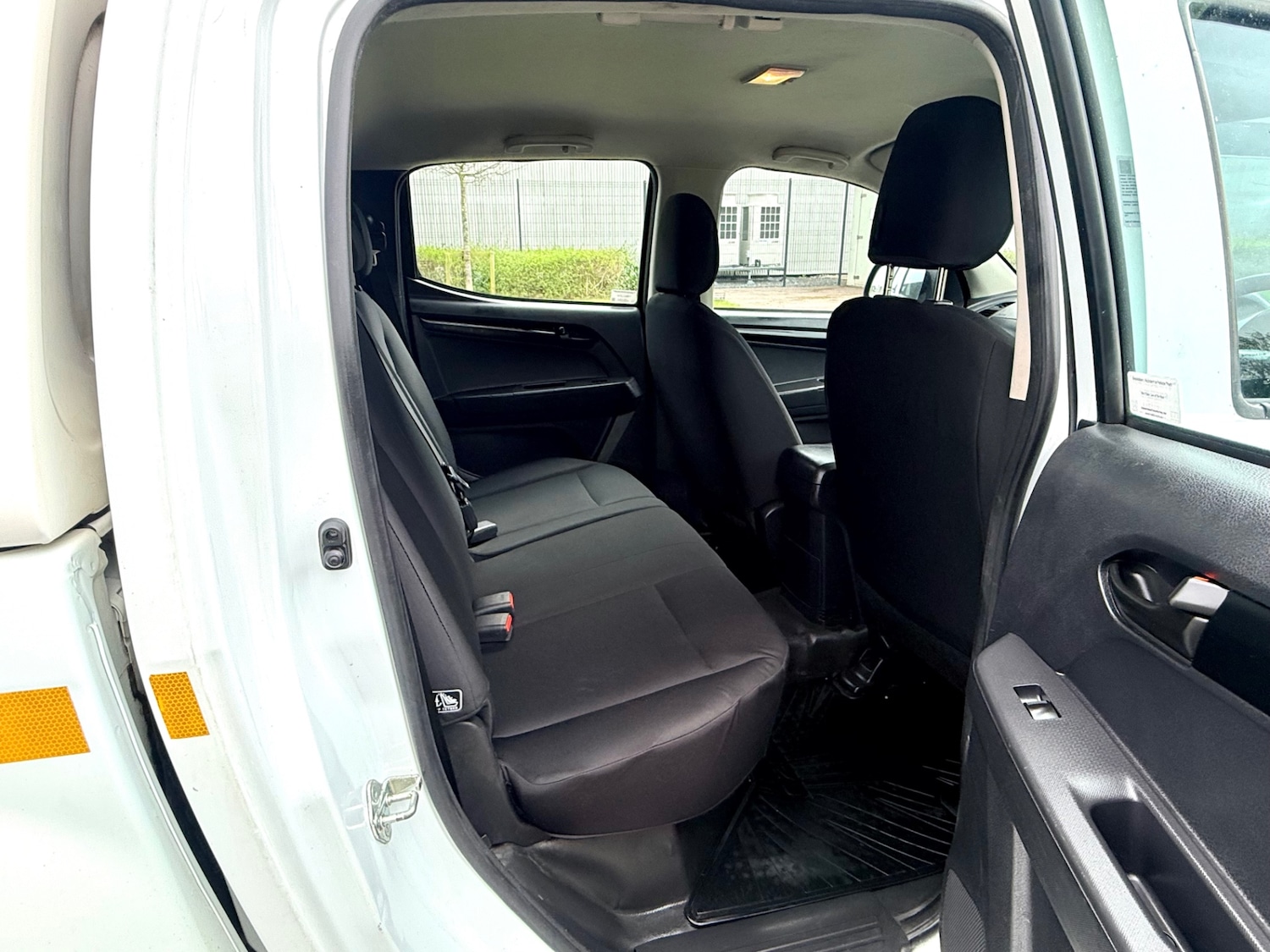 Used Isuzu D-Max 2019 for sale - 78211903: Photo 11