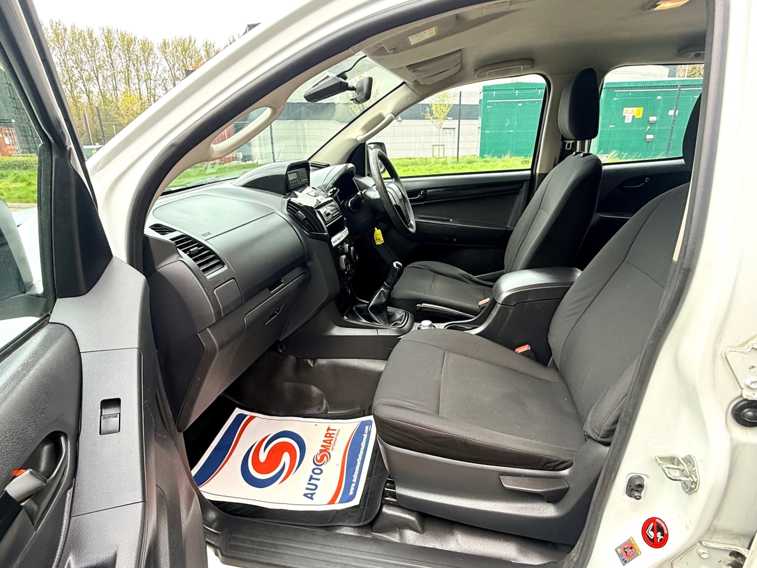 Used Isuzu D-Max 2019 for sale - 78211903: Photo 13