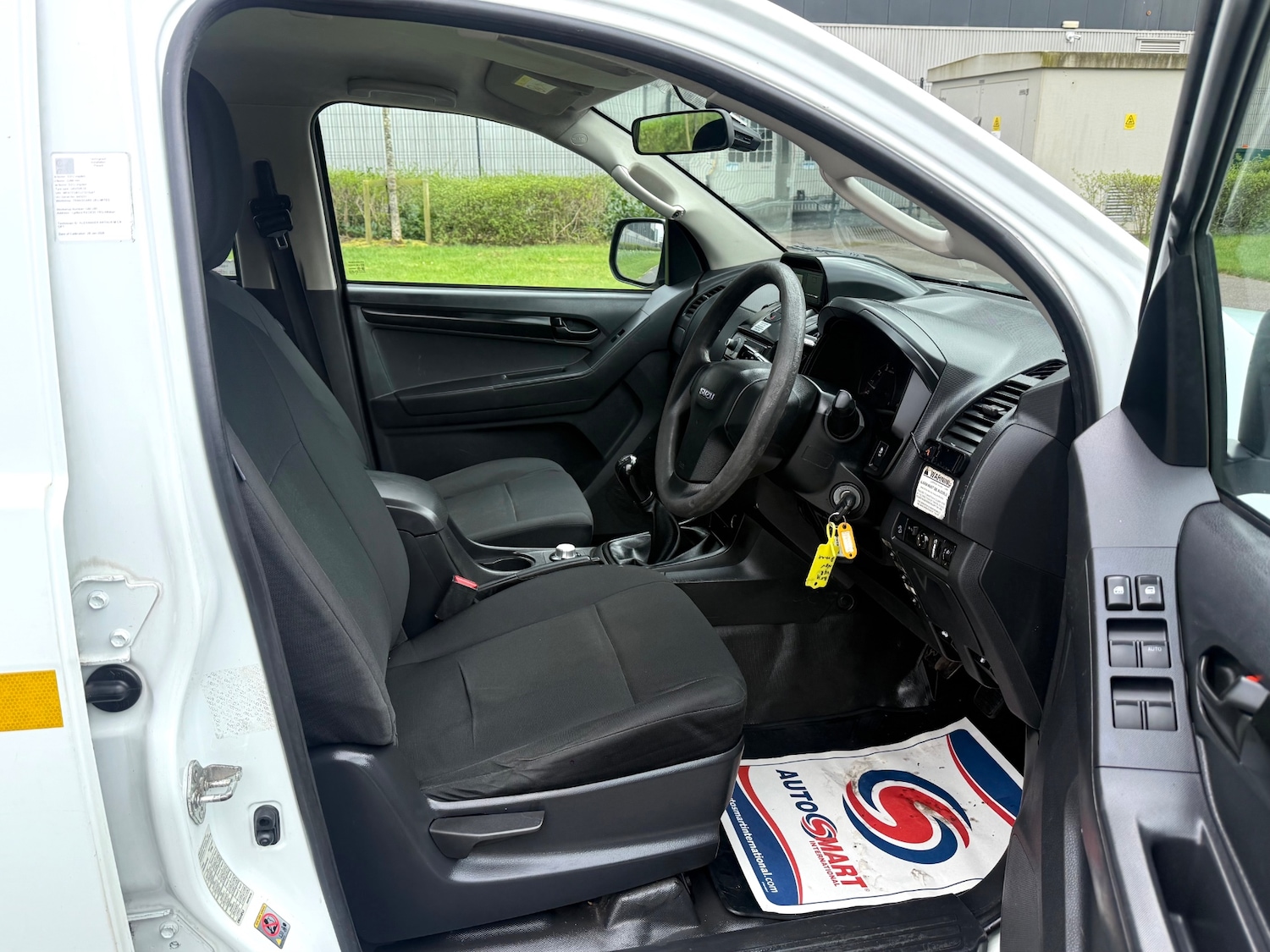 Used Isuzu D-Max 2019 for sale - 78211903: Photo 15