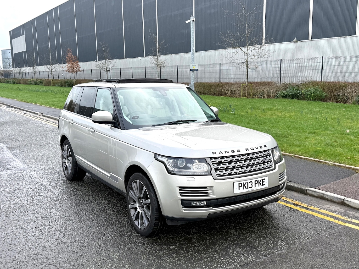 Used Land Rover Range Rover 2013 for sale - 77690892: Photo 10