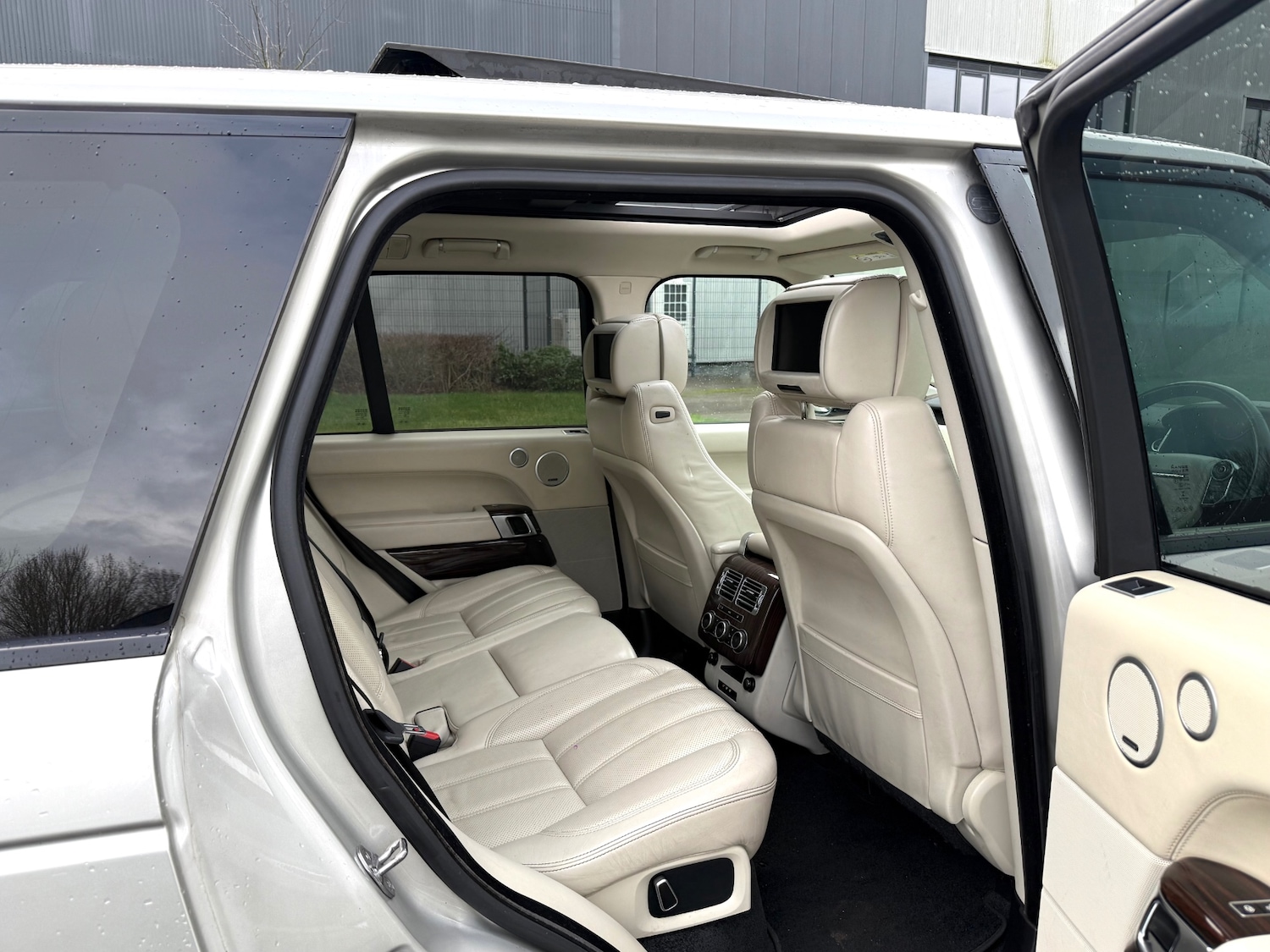 Used Land Rover Range Rover 2013 for sale - 77690892: Photo 11