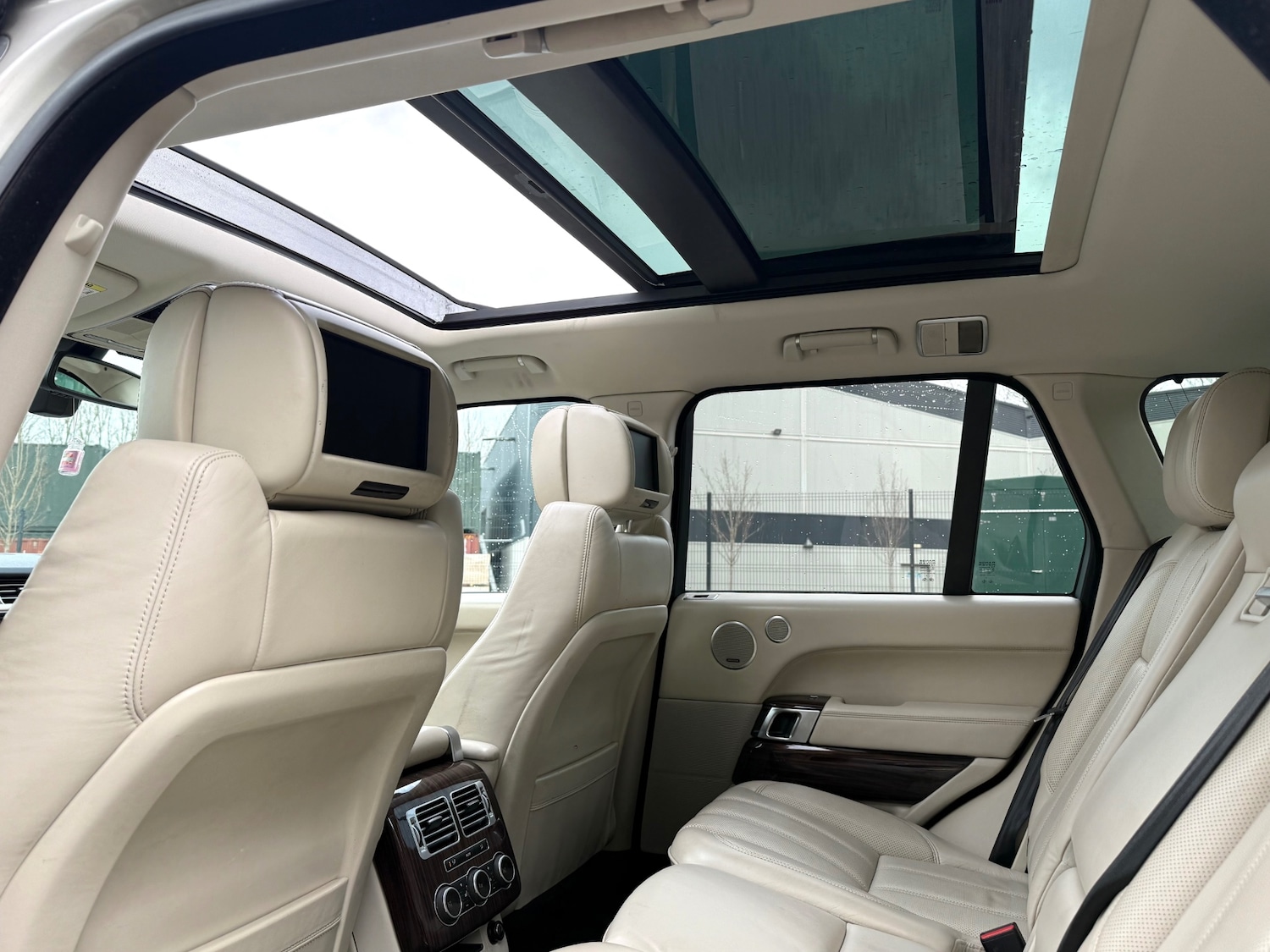 Used Land Rover Range Rover 2013 for sale - 77690892: Photo 13