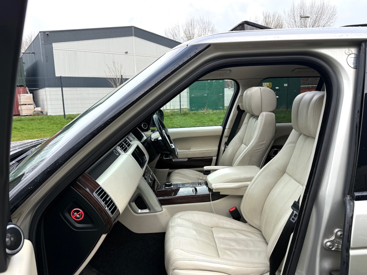 Used Land Rover Range Rover 2013 for sale - 77690892: Photo 14