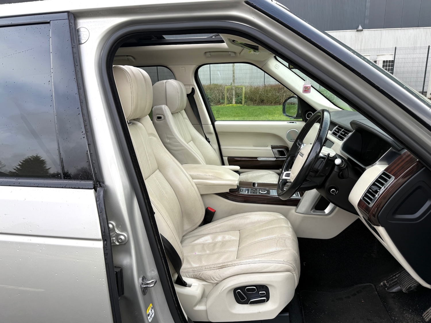 Used Land Rover Range Rover 2013 for sale - 77690892: Photo 15