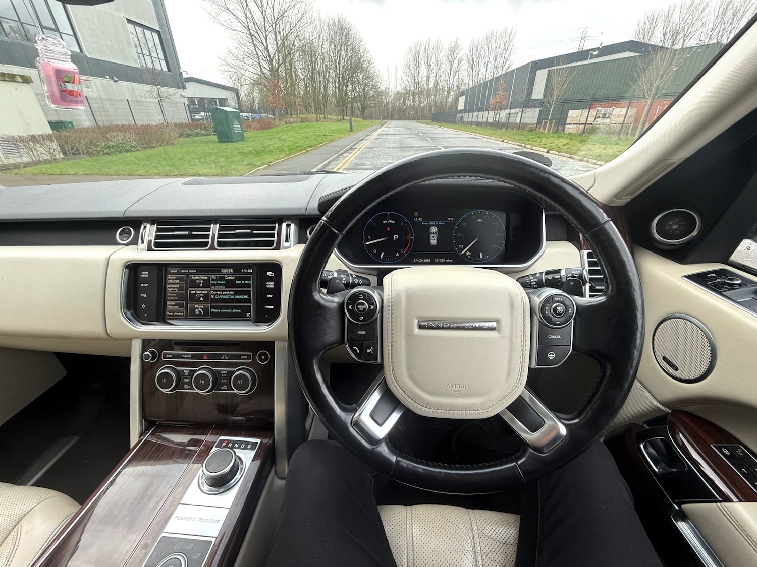 Used Land Rover Range Rover 2013 for sale - 77690892: Photo 18
