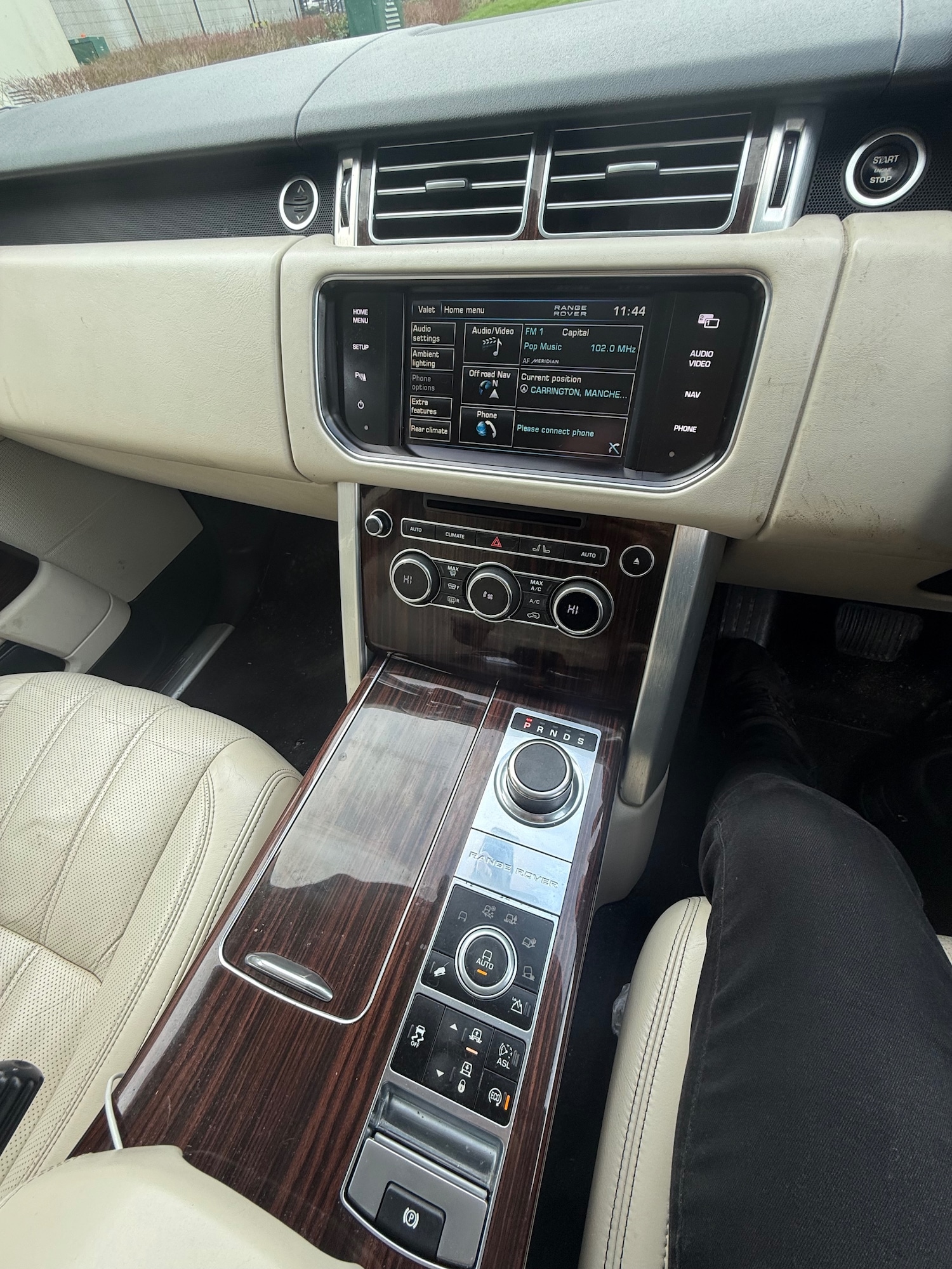 Used Land Rover Range Rover 2013 for sale - 77690892: Photo 19