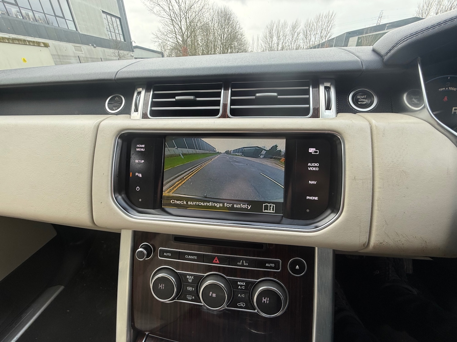 Used Land Rover Range Rover 2013 for sale - 77690892: Photo 20