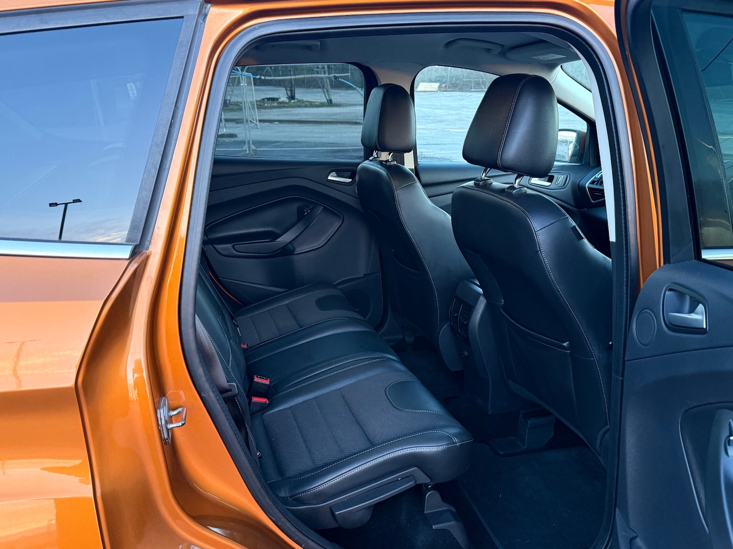 Used Ford Kuga 2015 for sale - 77921083: Photo 11