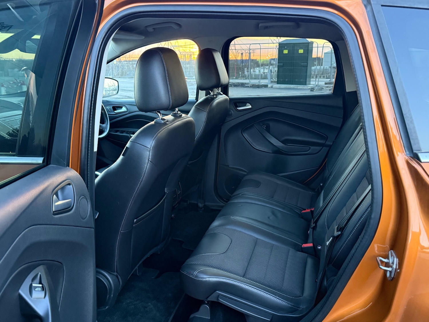 Used Ford Kuga 2015 for sale - 77921083: Photo 12