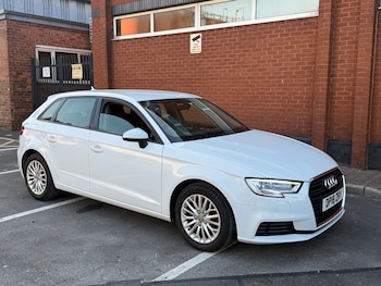 Used Audi A3 2018 for sale - 79504946: Photo