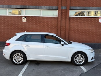 Used Audi A3 2018 for sale - 79504946: Photo