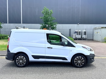 Used Ford Transit Connect 2016 for sale - 78847550: Photo