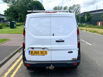 Used Ford Transit Connect 2016 for sale - 78847550: Photo