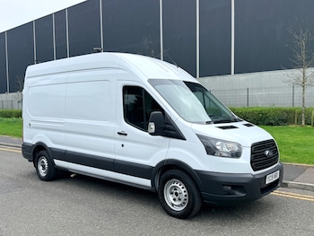 Used Ford Transit 2019 for sale - 78237732: Photo