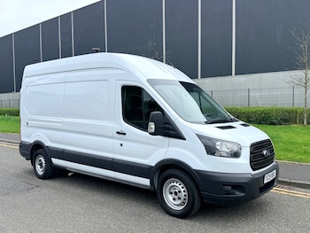 Used Ford Transit 2019 for sale - 78237732: Photo