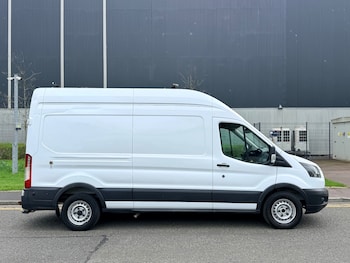 Used Ford Transit 2019 for sale - 78237732: Photo