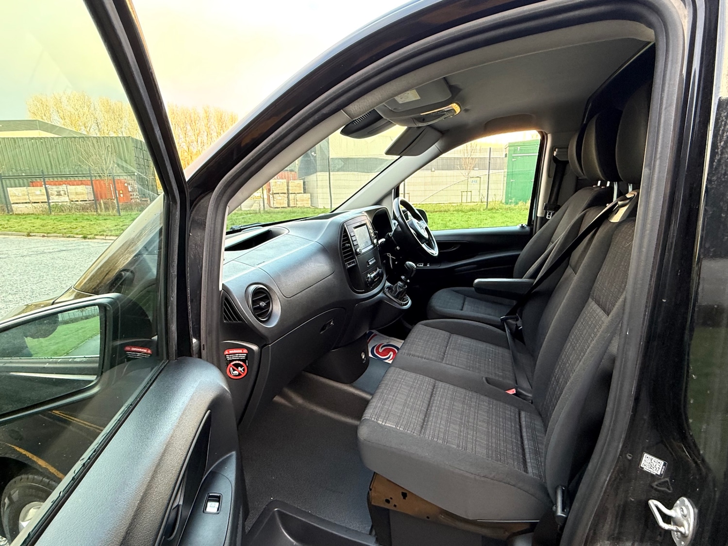 Used Mercedes-Benz Vito 2020 for sale - 76791332: Photo 15